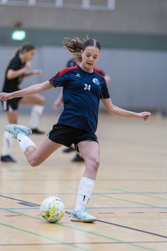 Bild 20 - wCJ Futsalmeisterschaft